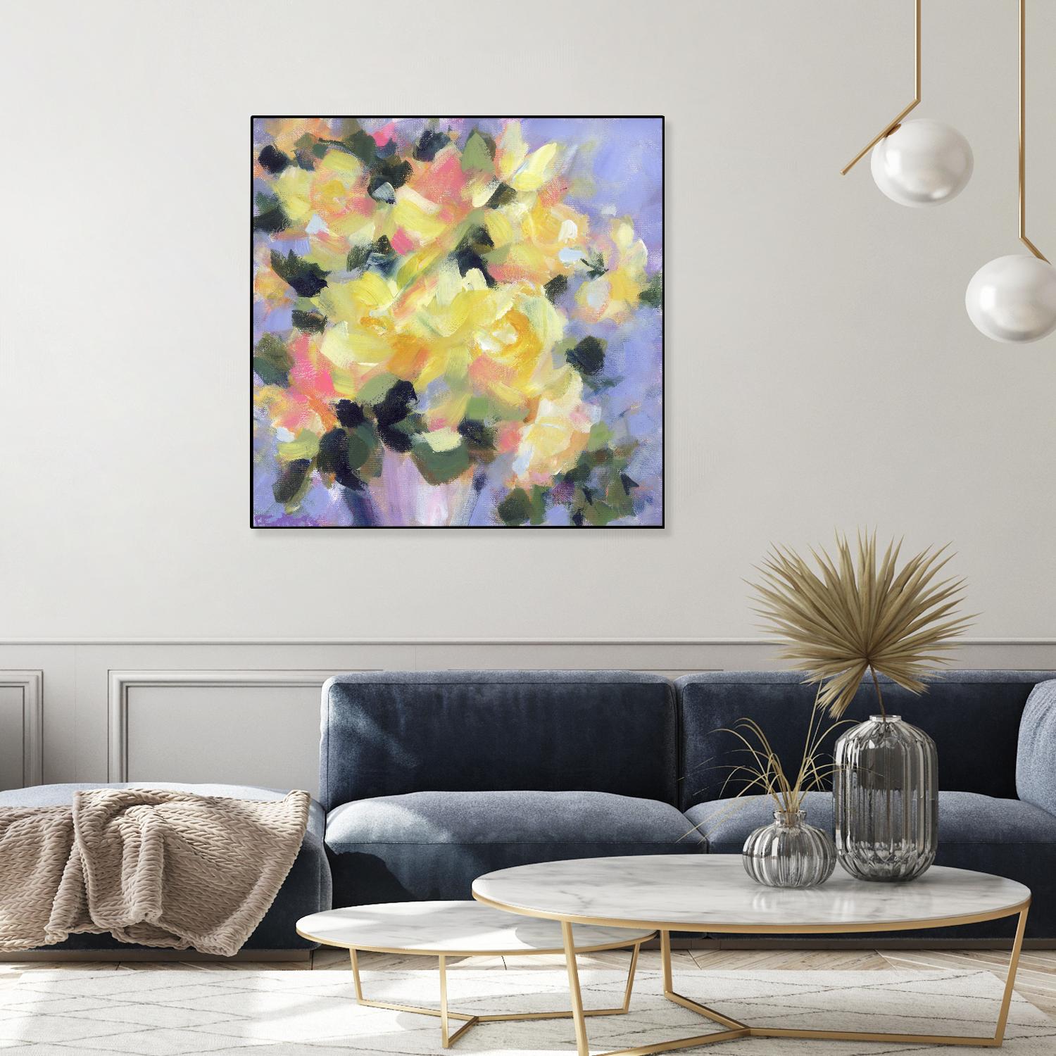 NULL by NULL NULL on GIANT ART - NULL NULL