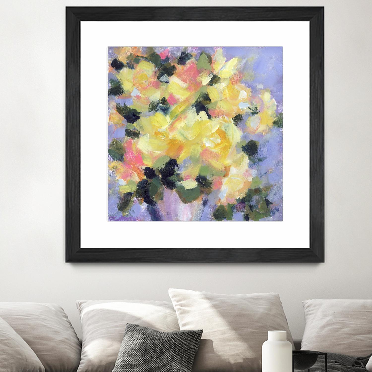 NULL by NULL NULL on GIANT ART - NULL NULL