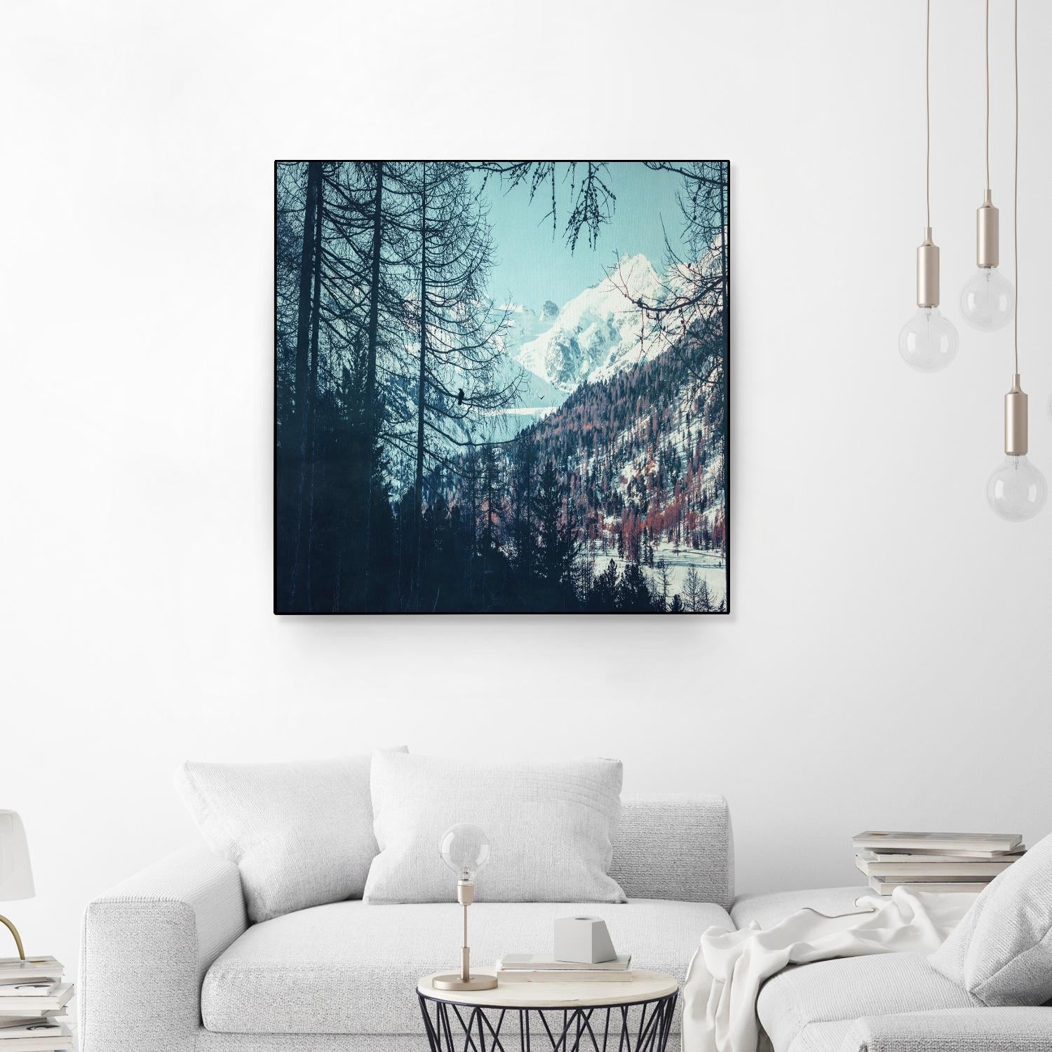 Please Come Back by Dirk Wuestenhagen on GIANT ART - multicolor photography; landscapes