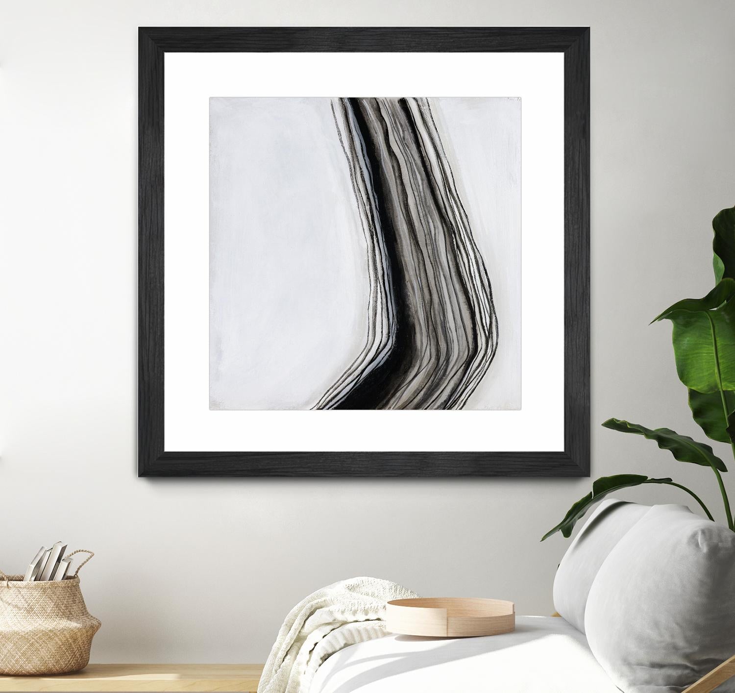 FREQUENCY by Marvin on GIANT ART - multi abstract