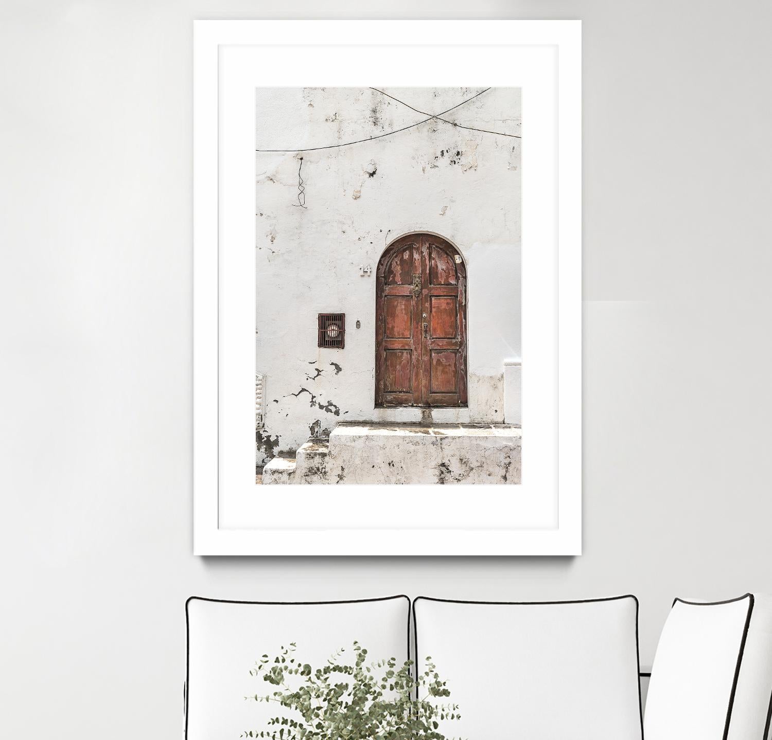 Escaping Reality by John Bingham on GIANT ART - velvet architectural