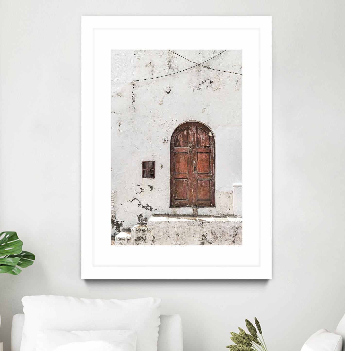 Escaping Reality by John Bingham on GIANT ART - velvet architectural