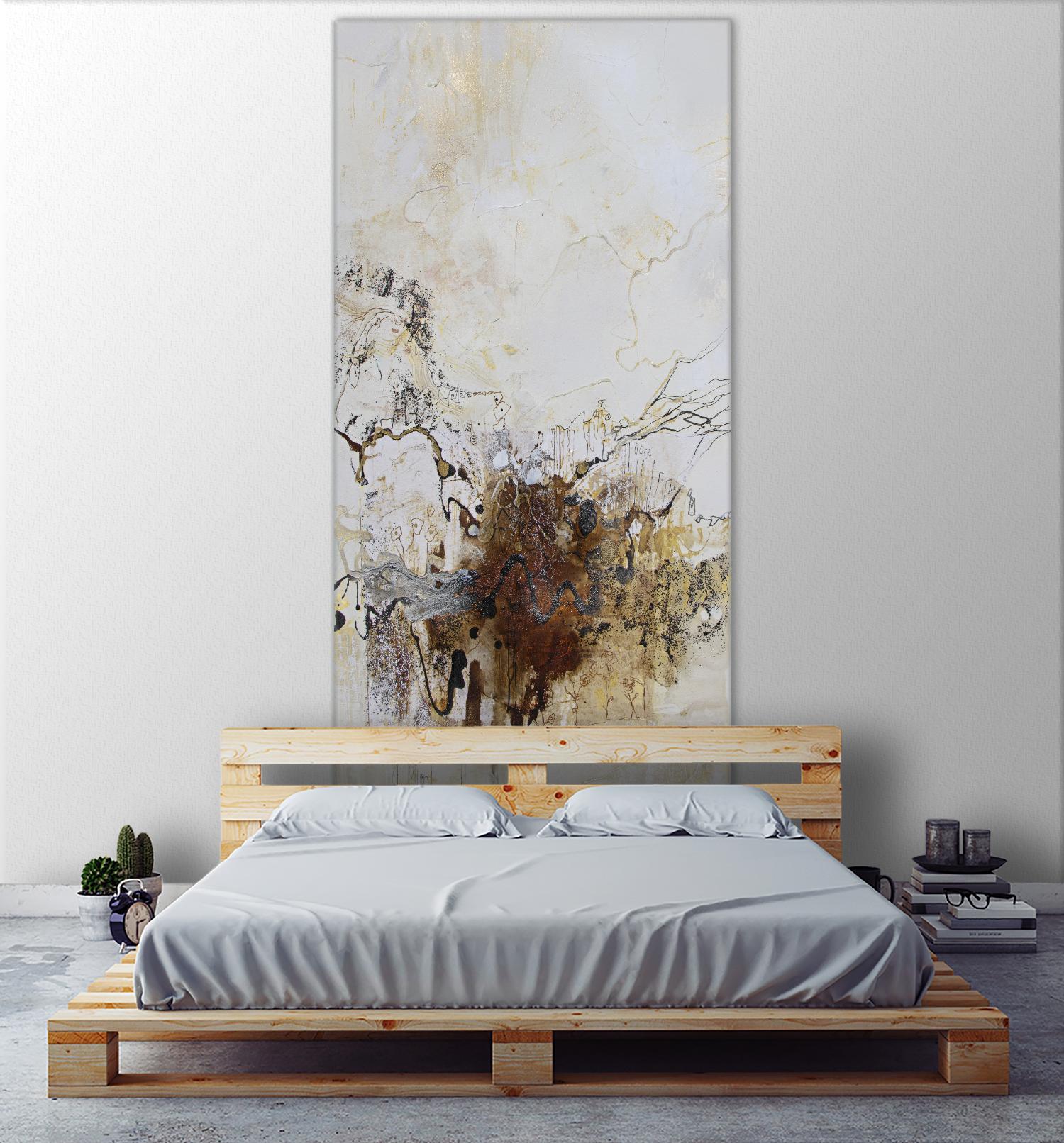 NULL by NULL NULL on GIANT ART - NULL NULL