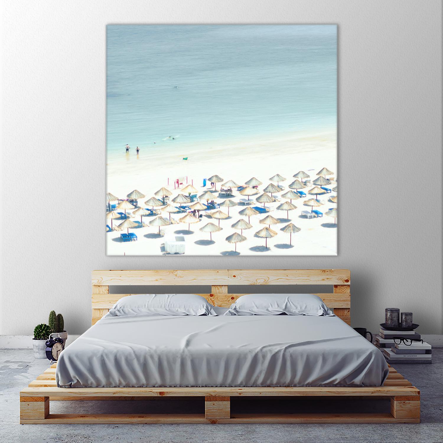 Sesimbra I by Ingrid Beddoes on GIANT ART - abstract