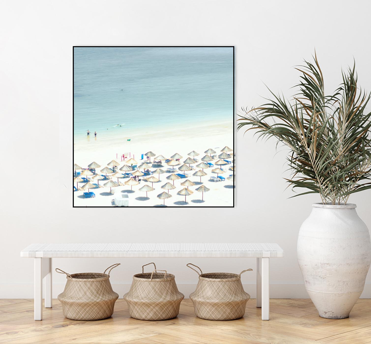 Sesimbra I by Ingrid Beddoes on GIANT ART - abstract