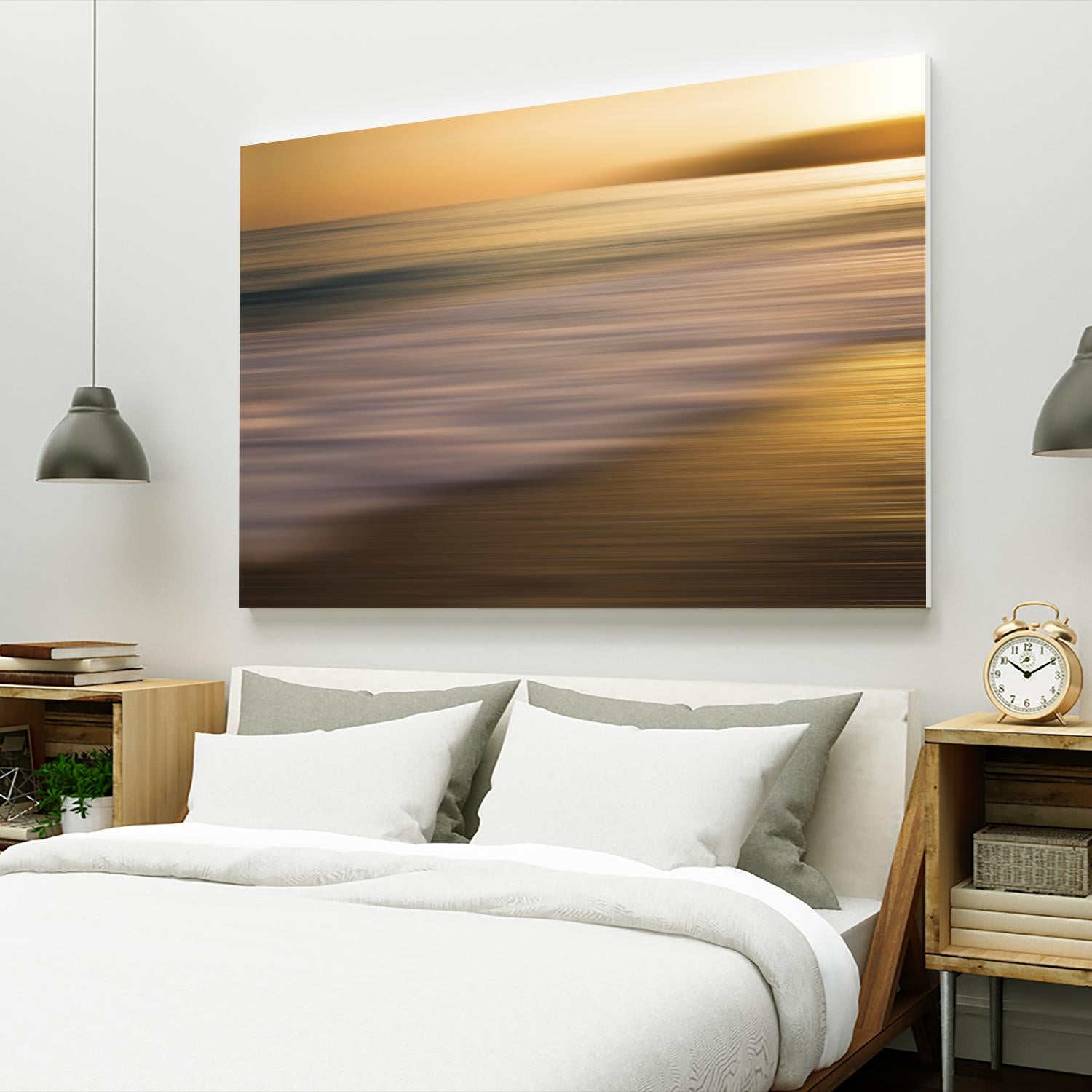 Brilliant by PI Studio on GIANT ART - beige photo art