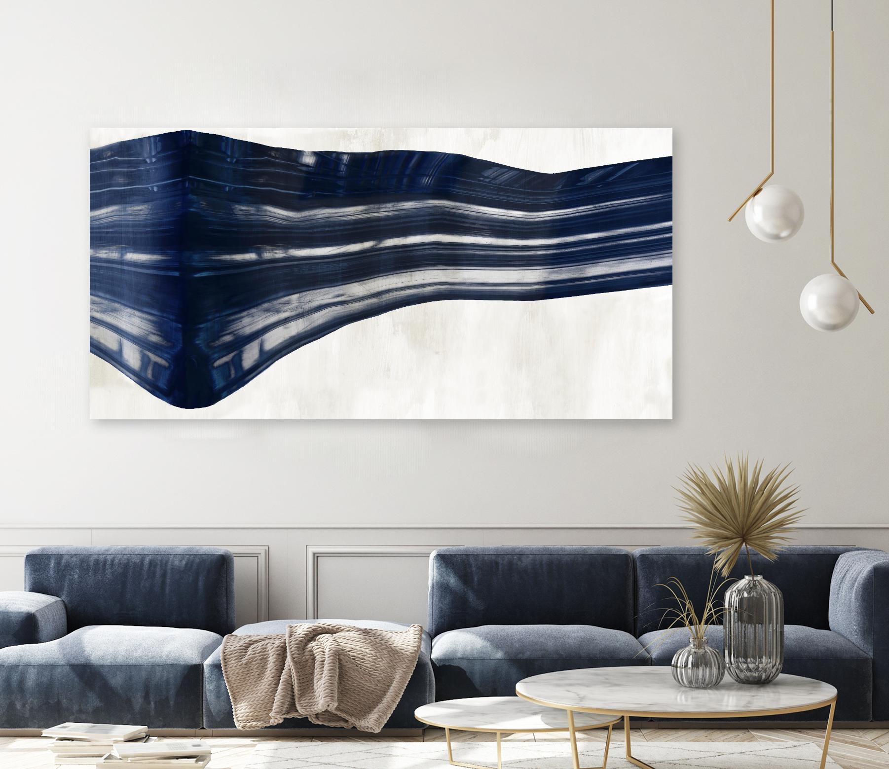 Beyond The Curve by PI Studio on GIANT ART - abstract