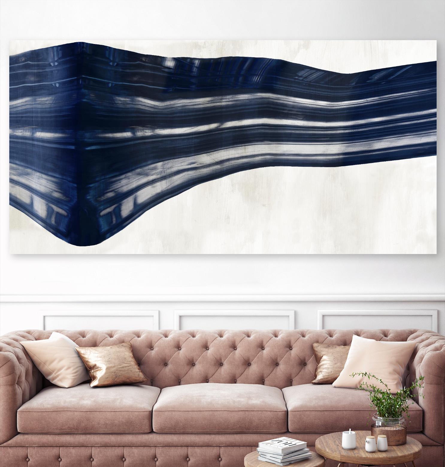 Beyond The Curve by PI Studio on GIANT ART - abstract