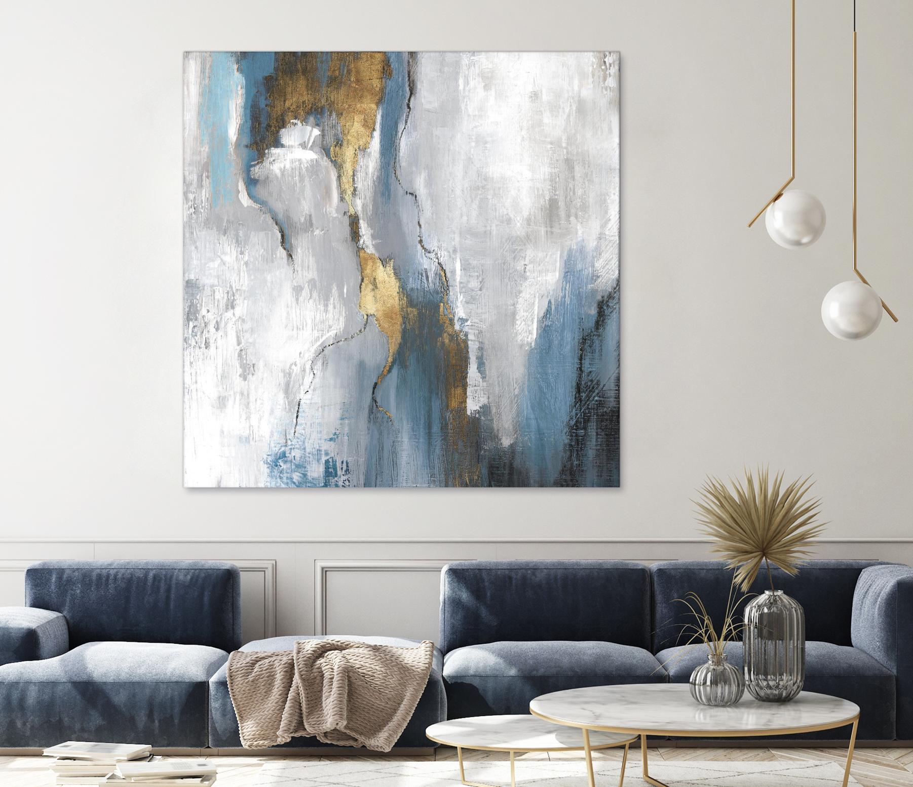 Revolving Motion II by PI Studio on GIANT ART - abstract