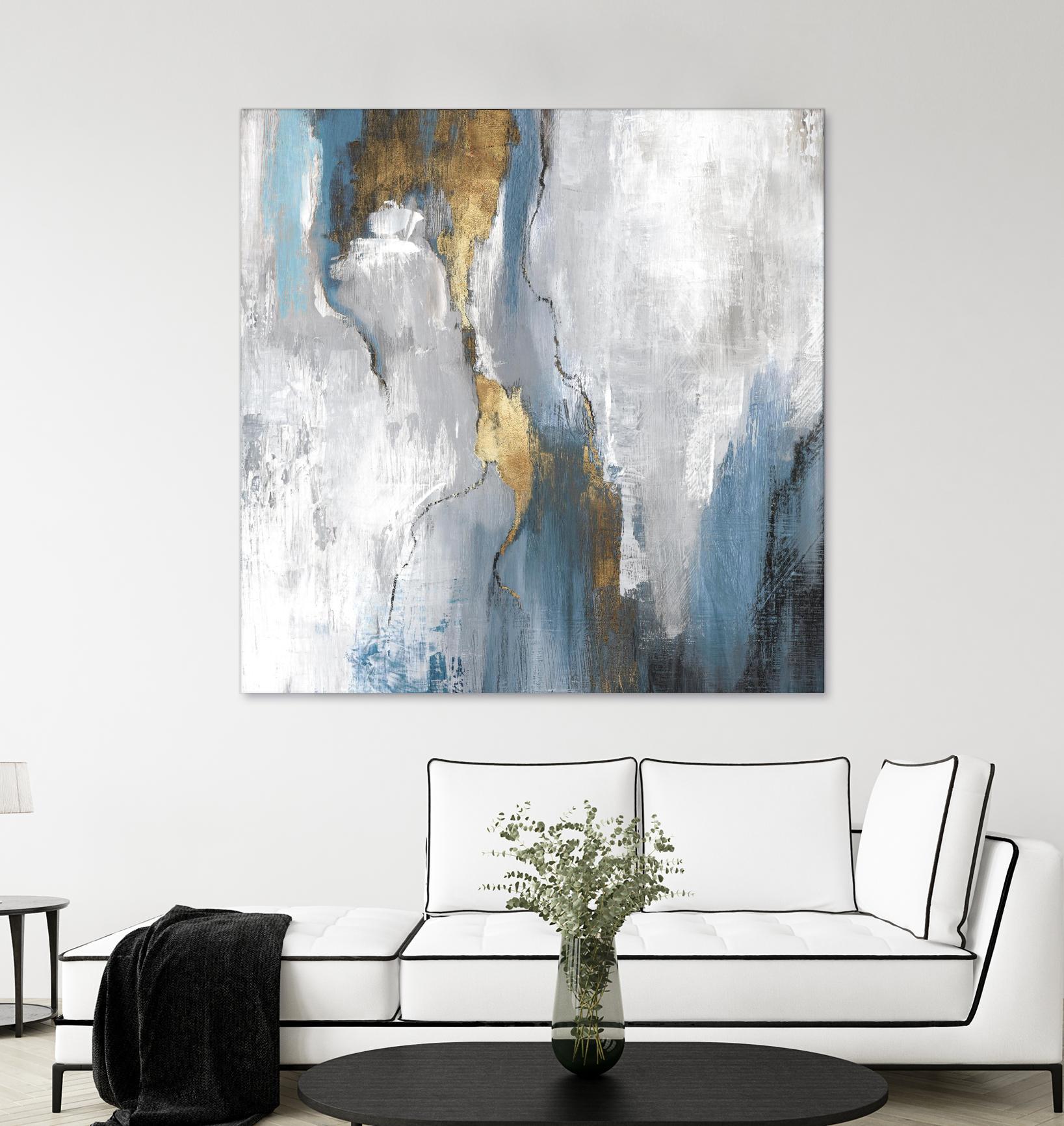 Revolving Motion II by PI Studio on GIANT ART - abstract