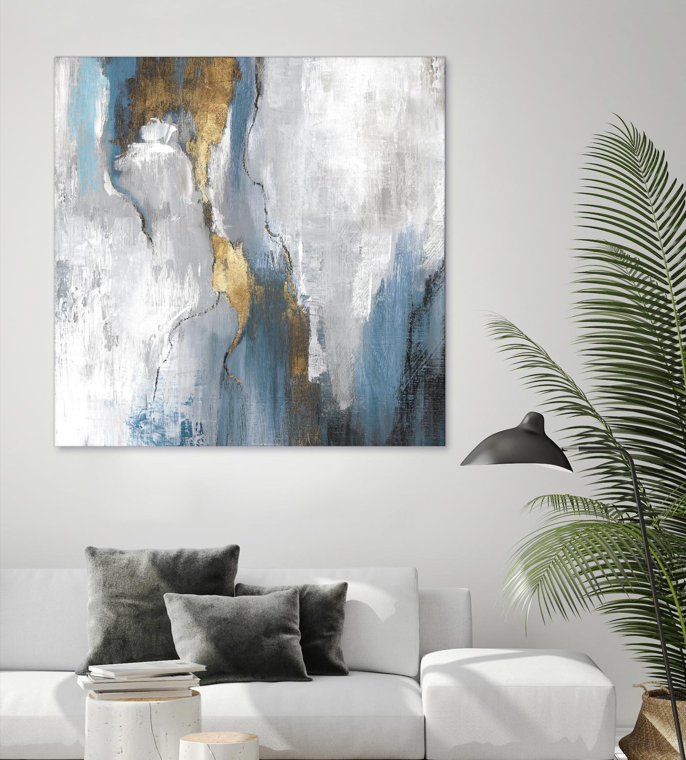 Revolving Motion II by PI Studio on GIANT ART - abstract