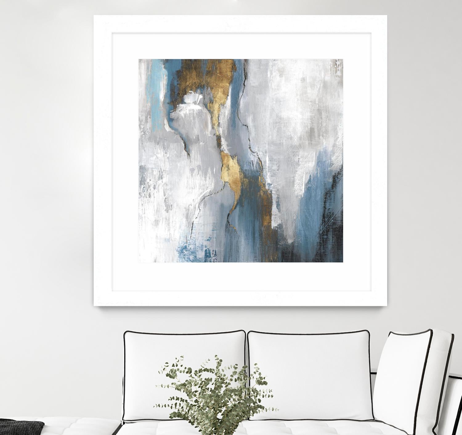 Revolving Motion II by PI Studio on GIANT ART - abstract