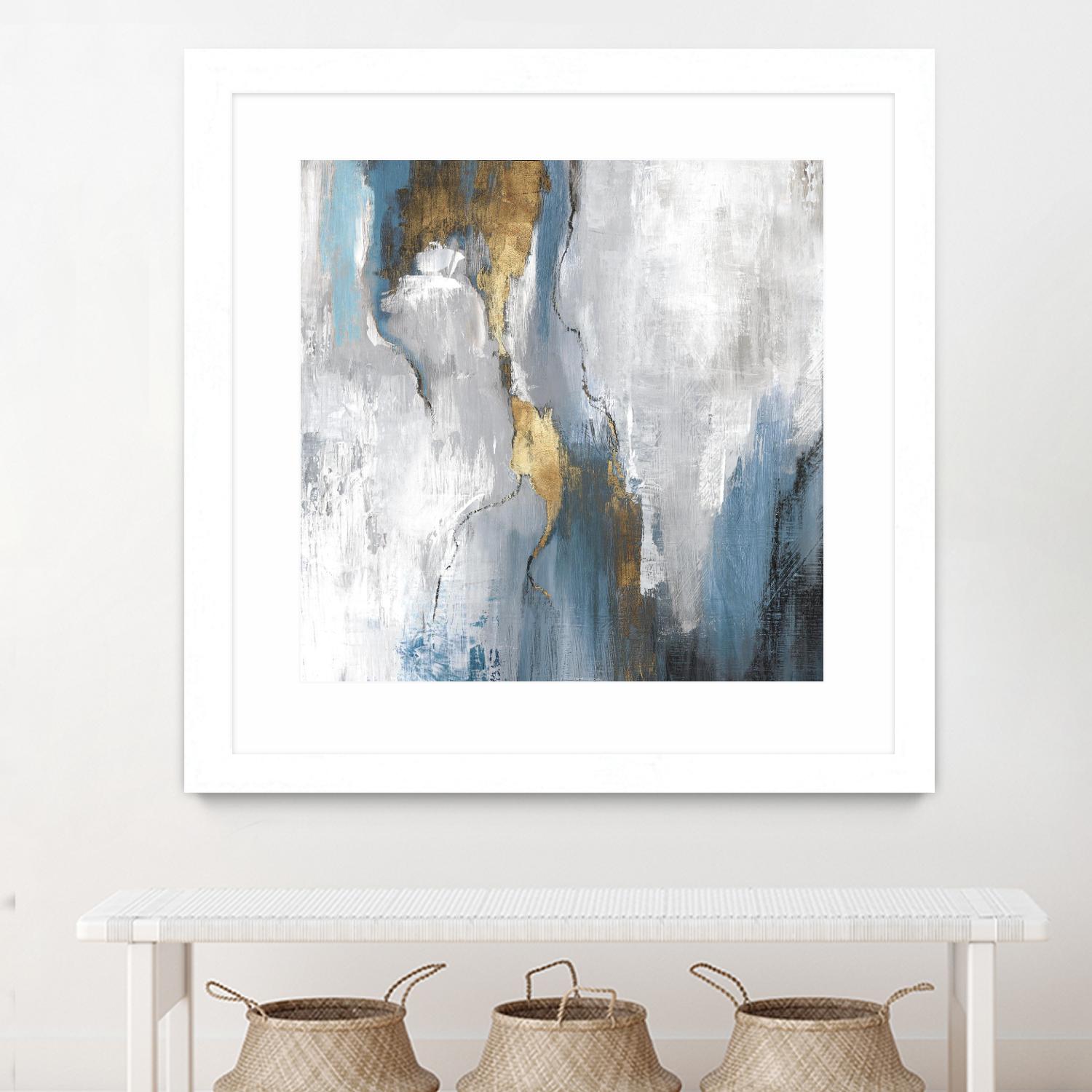 Revolving Motion II by PI Studio on GIANT ART - abstract