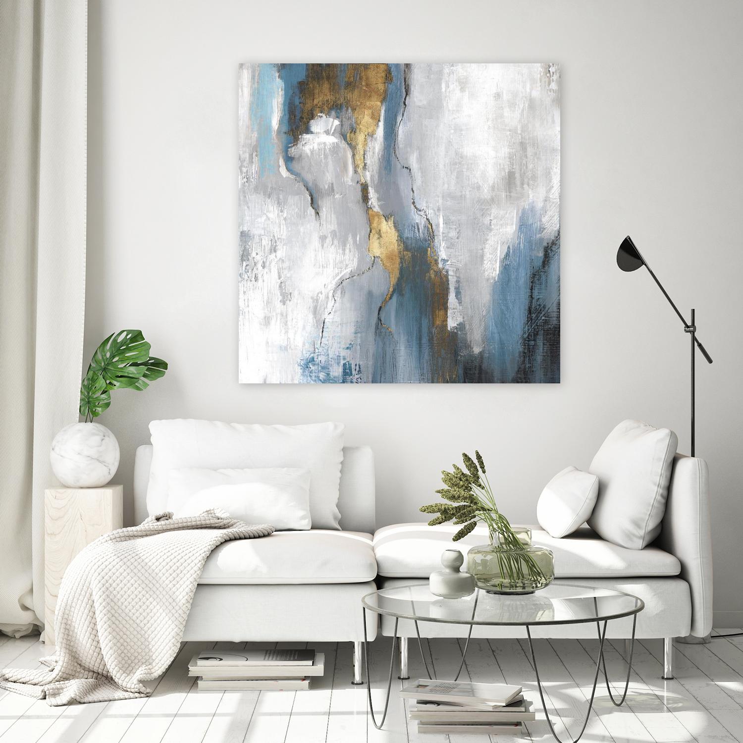 Revolving Motion II by PI Studio on GIANT ART - abstract