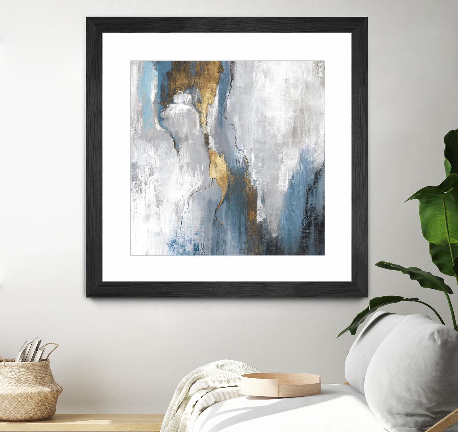 Revolving Motion II by PI Studio on GIANT ART - abstract