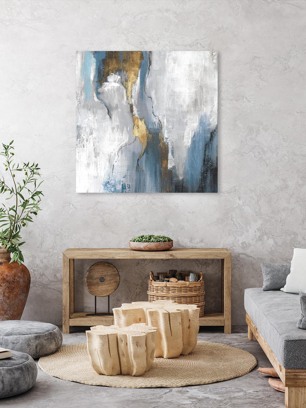 Revolving Motion II by PI Studio on GIANT ART - abstract