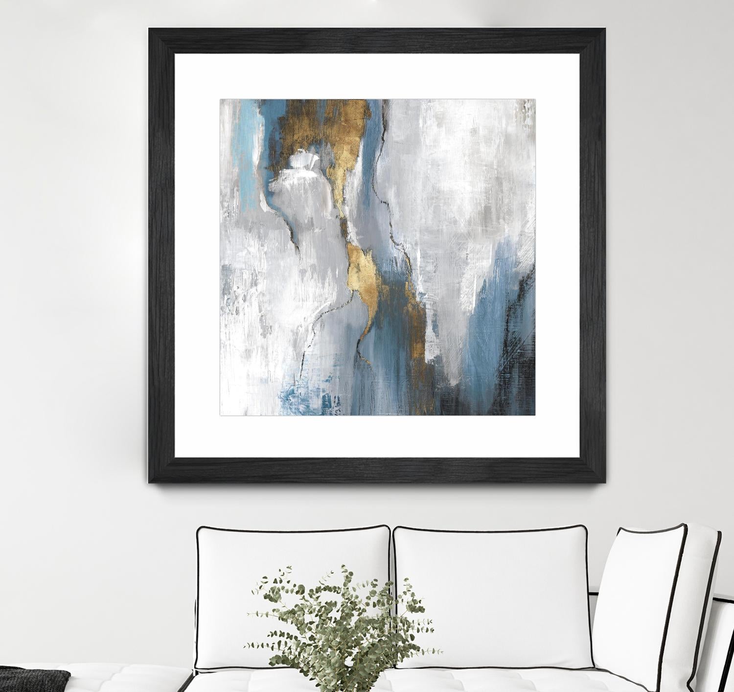 Revolving Motion II by PI Studio on GIANT ART - abstract