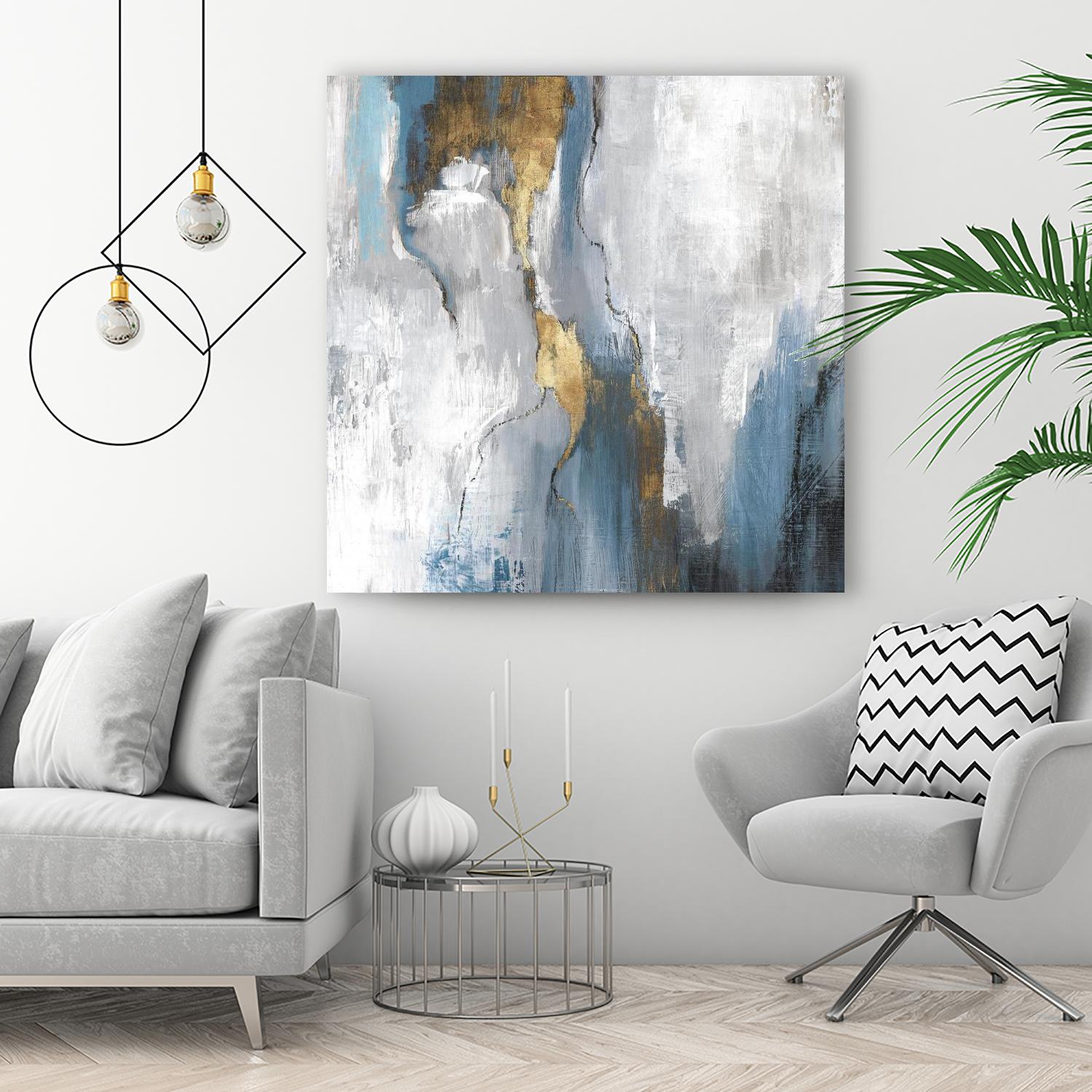 Revolving Motion II by PI Studio on GIANT ART - abstract