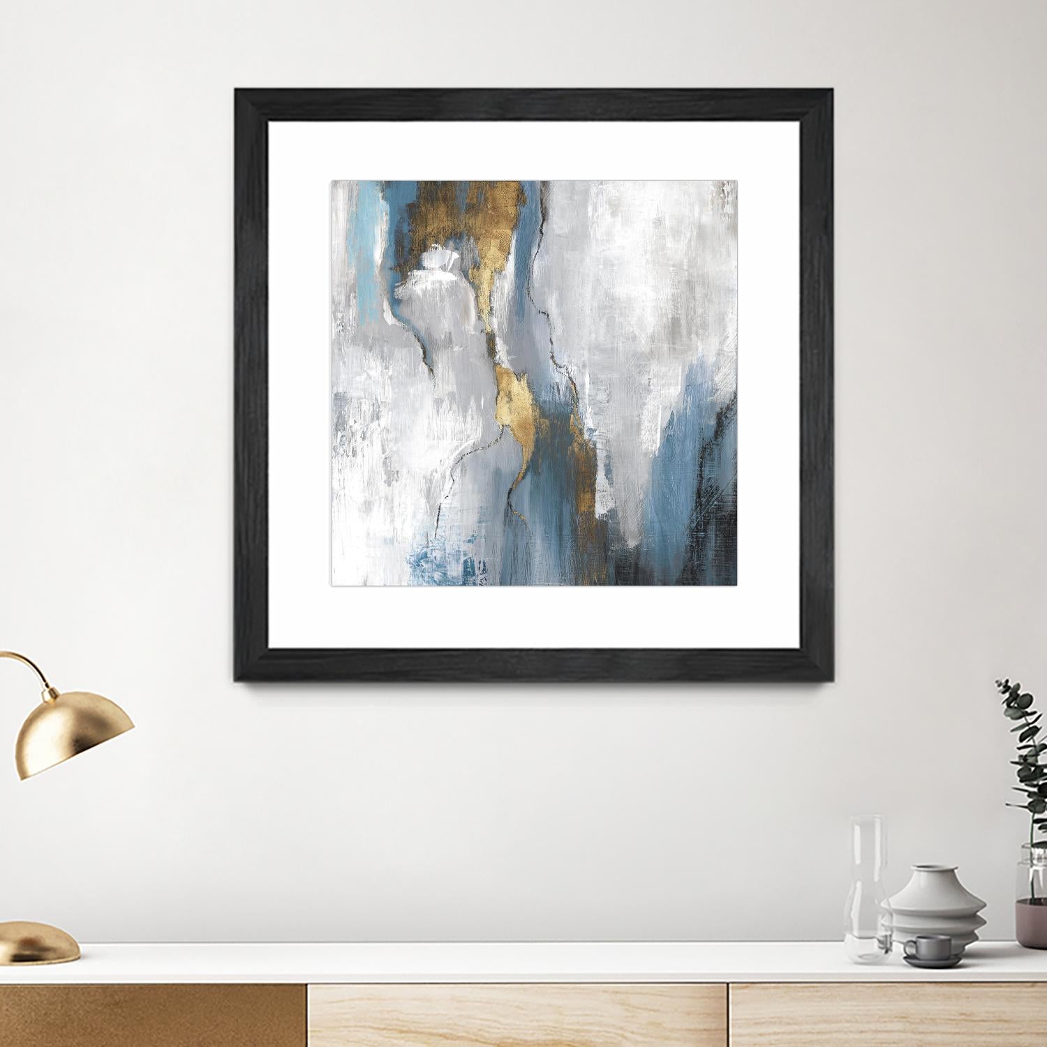 Revolving Motion II by PI Studio on GIANT ART - abstract