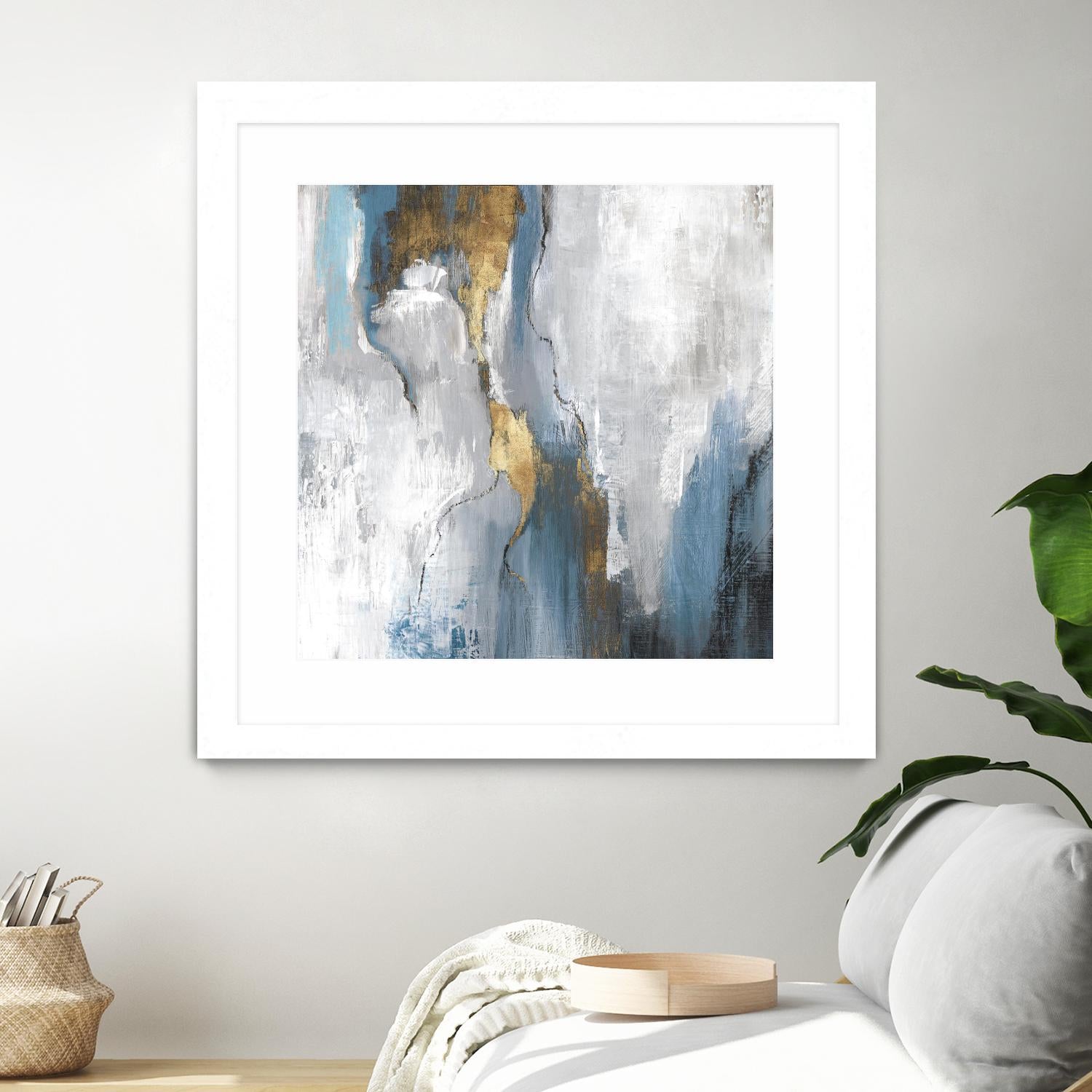 Revolving Motion II by PI Studio on GIANT ART - abstract