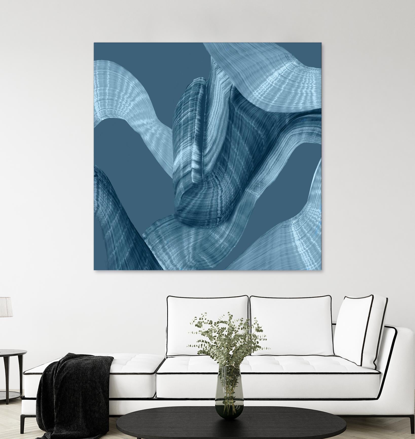 Unfolded Secret II by PI Studio on GIANT ART - abstract