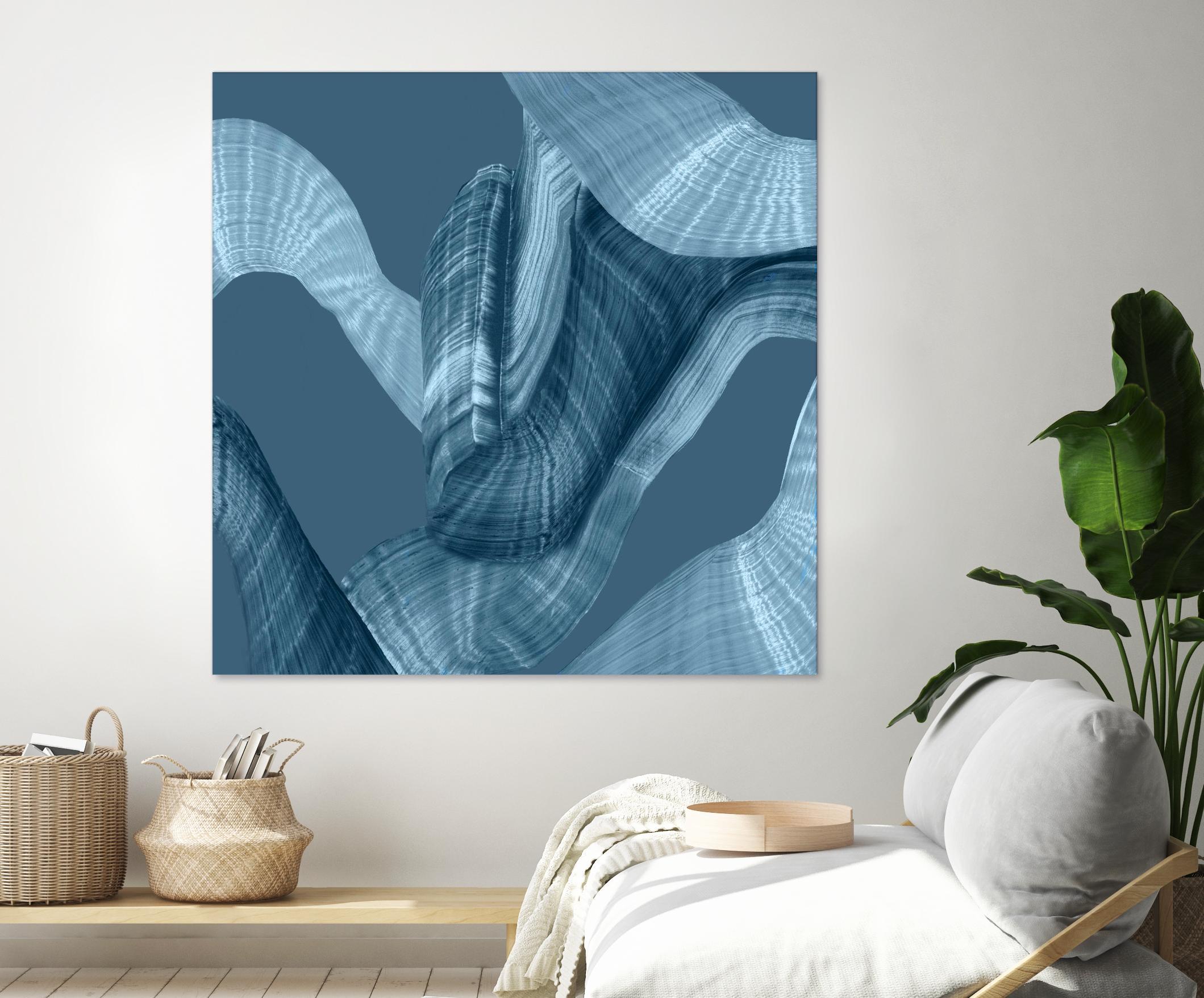 Unfolded Secret II by PI Studio on GIANT ART - abstract