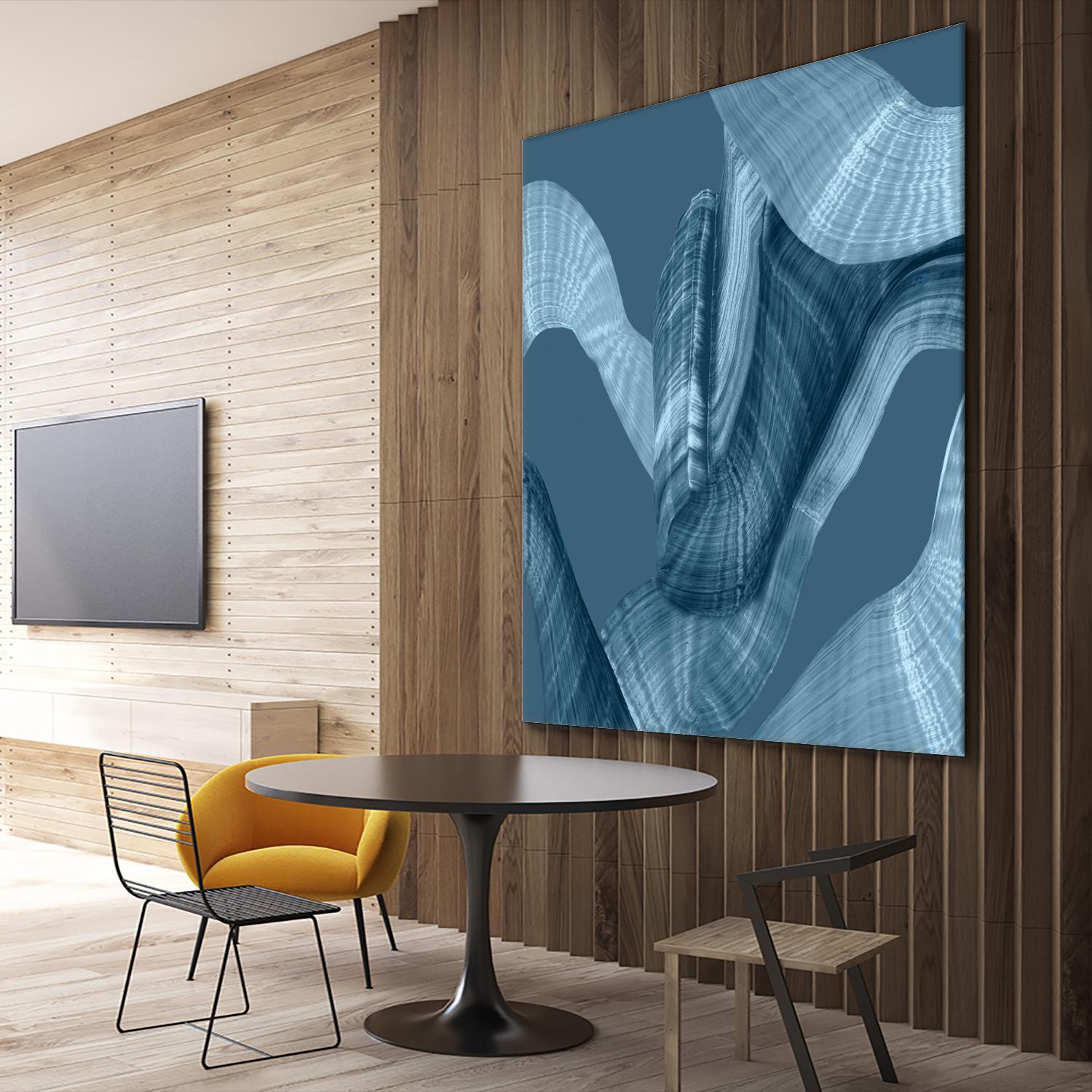 Unfolded Secret II by PI Studio on GIANT ART - abstract