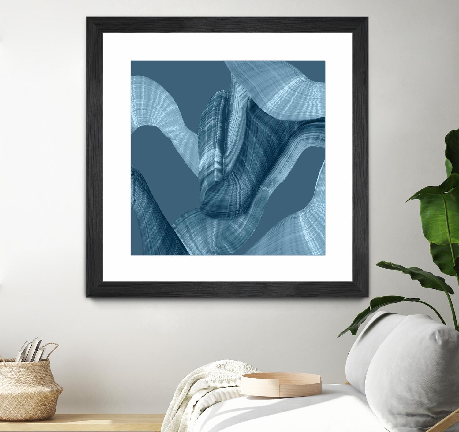 Unfolded Secret II by PI Studio on GIANT ART - abstract