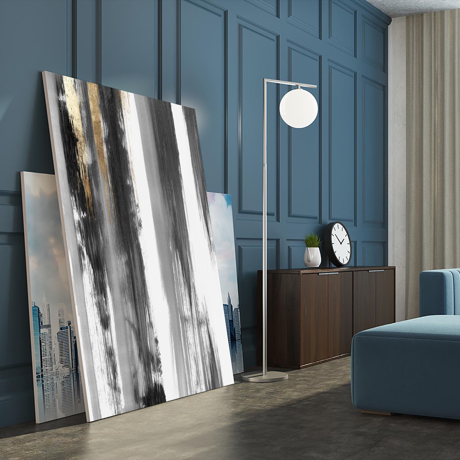 Midas Touch I by PI Studio on GIANT ART - abstract