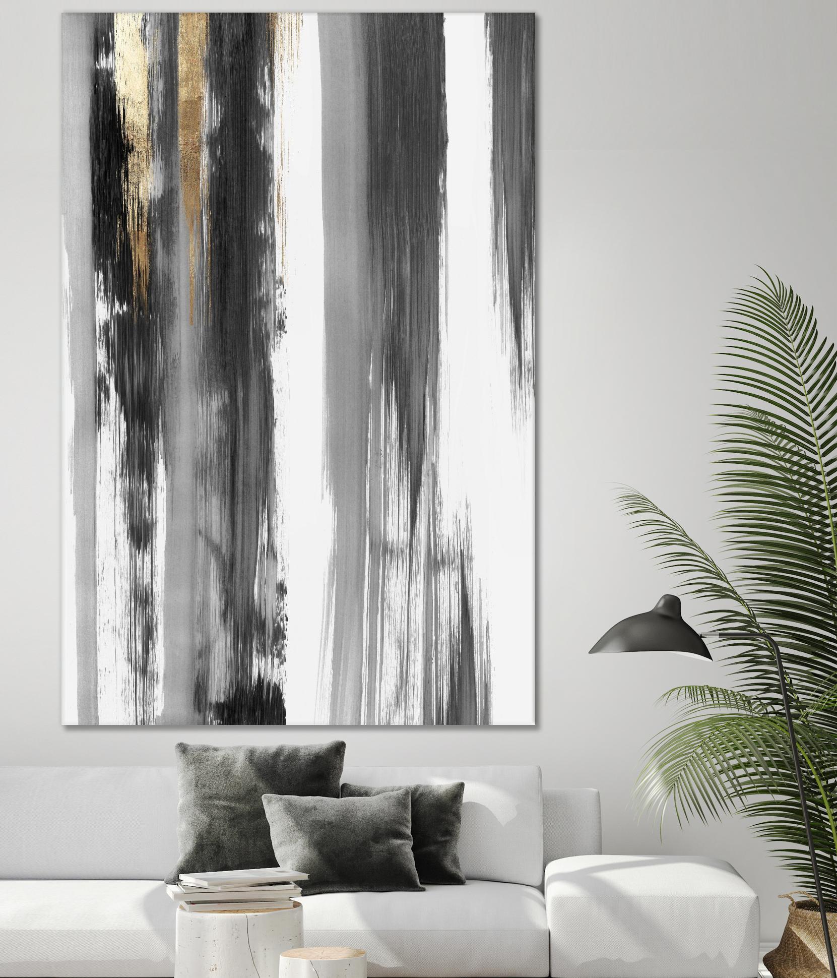 Midas Touch I by PI Studio on GIANT ART - abstract