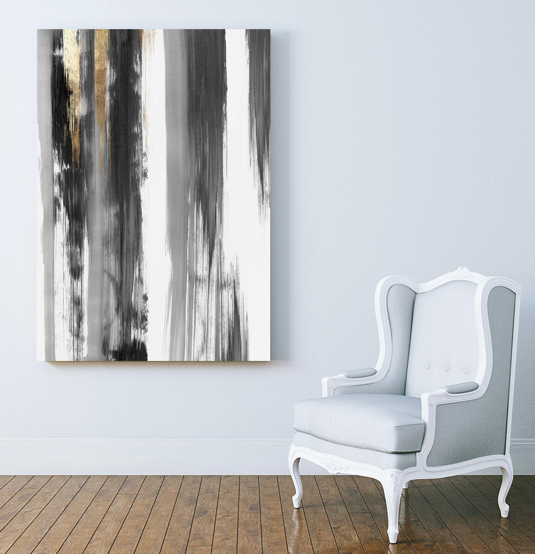 Midas Touch I by PI Studio on GIANT ART - abstract