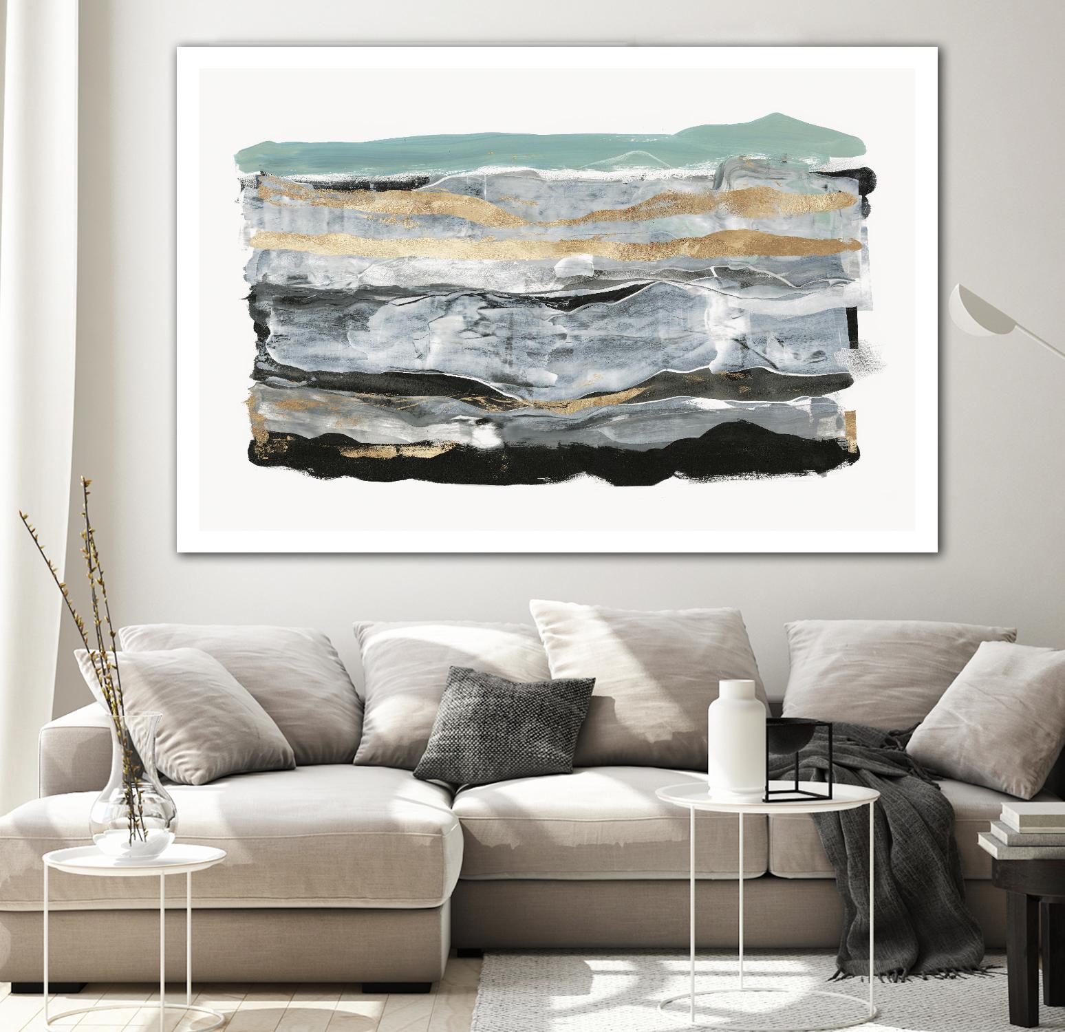 The Rules of Nature by PI Studio on GIANT ART - abstract