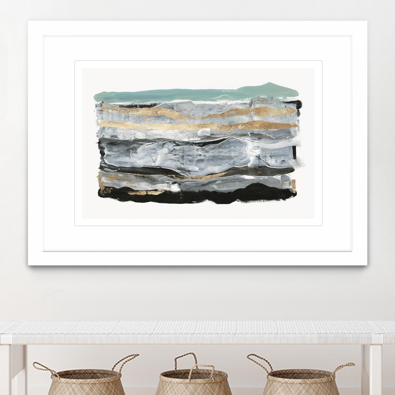 The Rules of Nature by PI Studio on GIANT ART - abstract