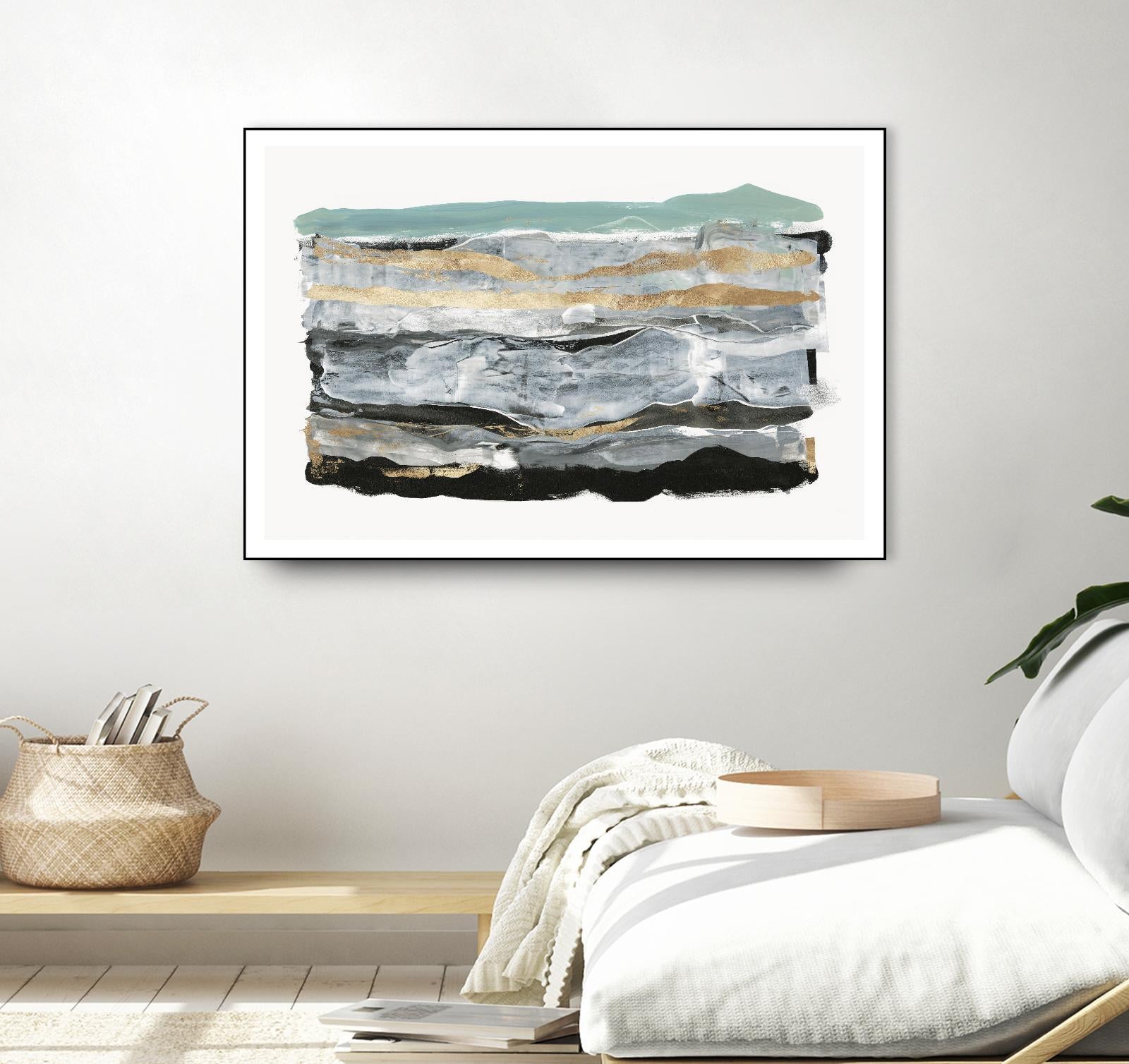 The Rules of Nature by PI Studio on GIANT ART - abstract