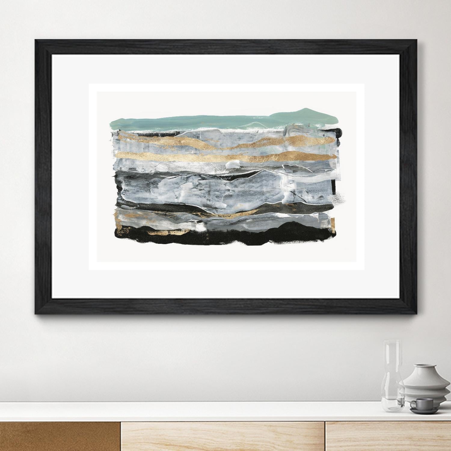 The Rules of Nature by PI Studio on GIANT ART - abstract