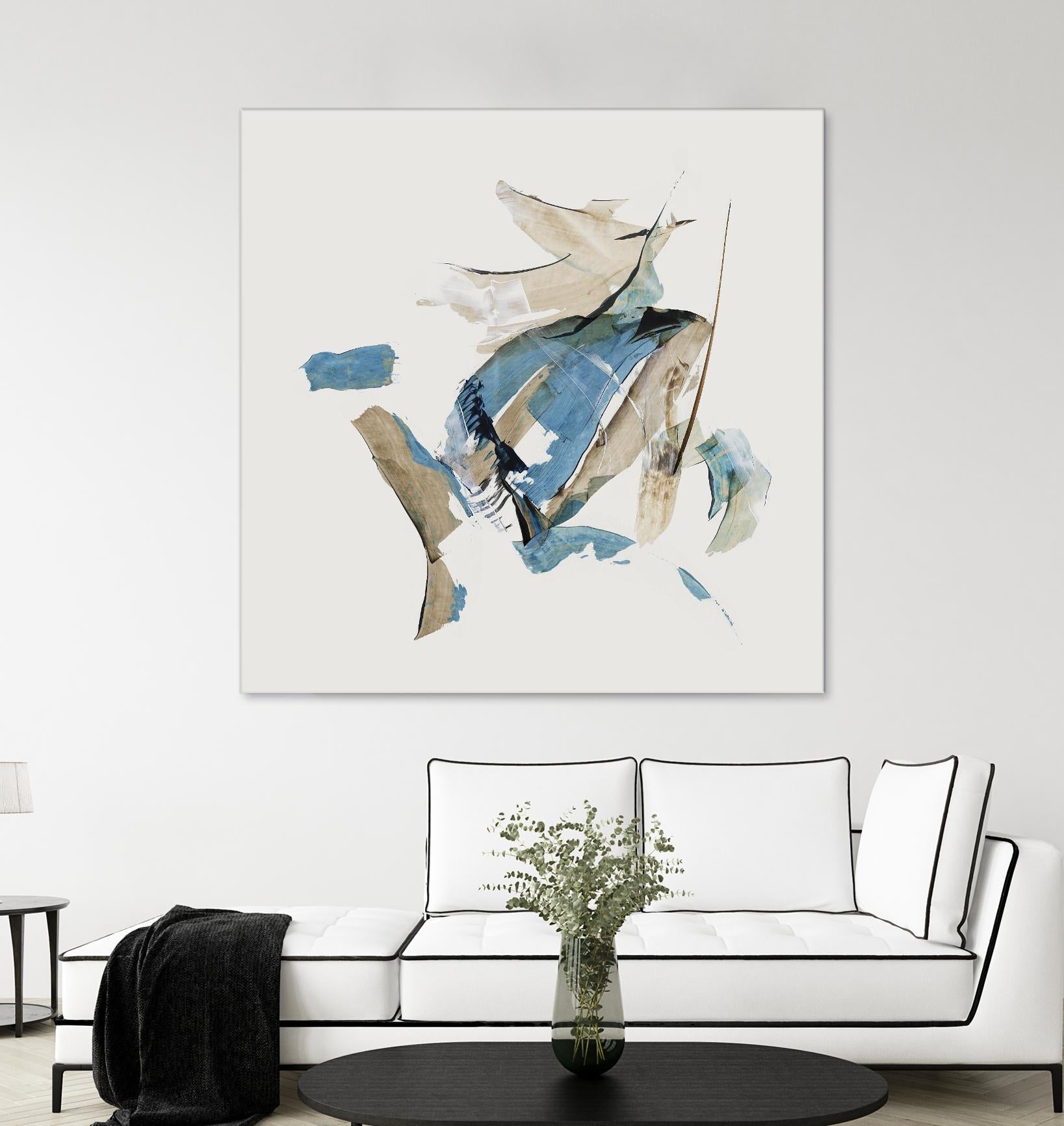 The Earth Has Care II by PI Studio on GIANT ART - abstract