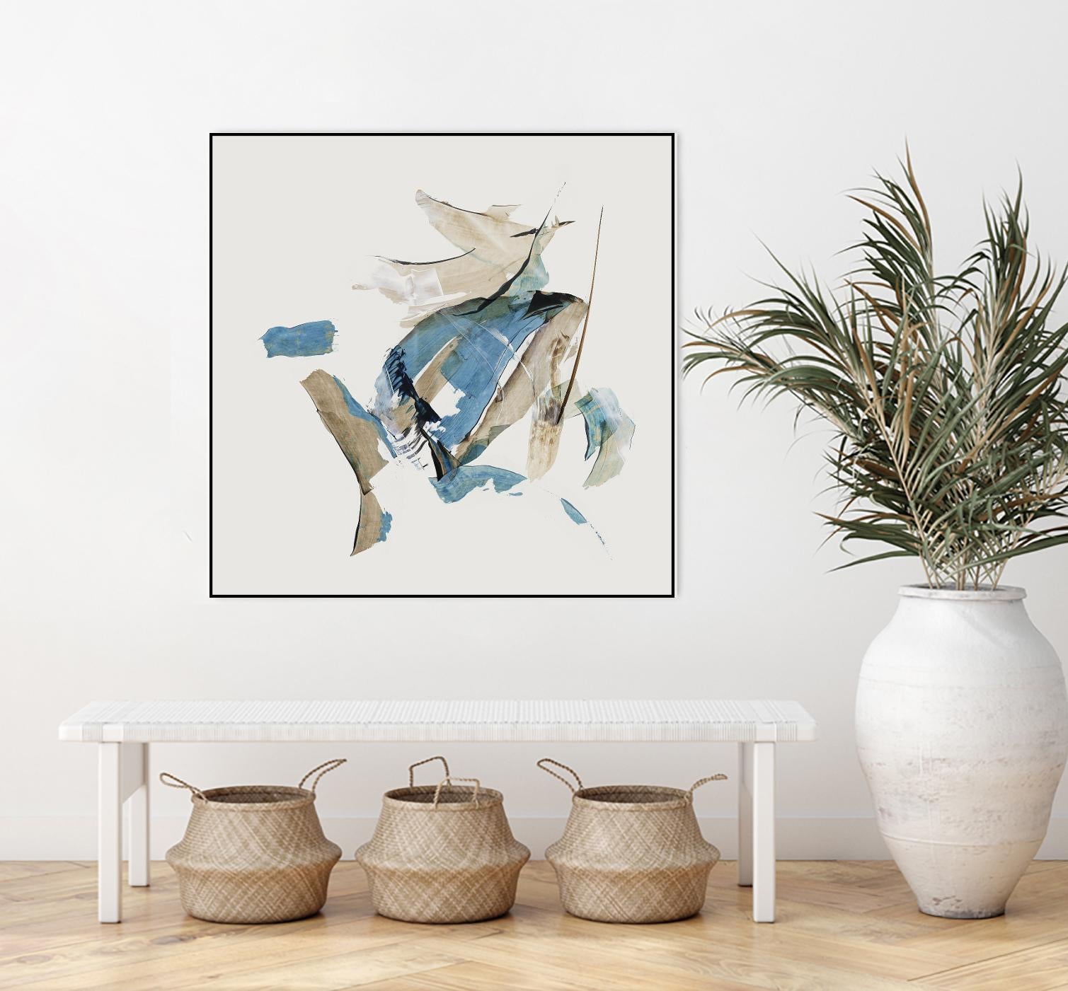 The Earth Has Care II by PI Studio on GIANT ART - abstract