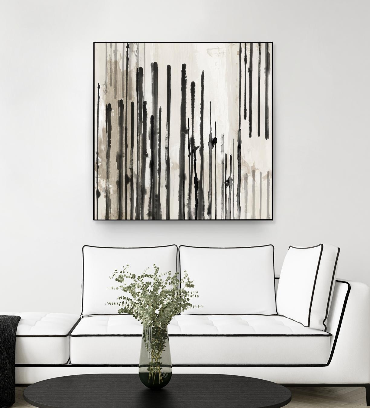 Linearity I by PI Studio on GIANT ART - abstract