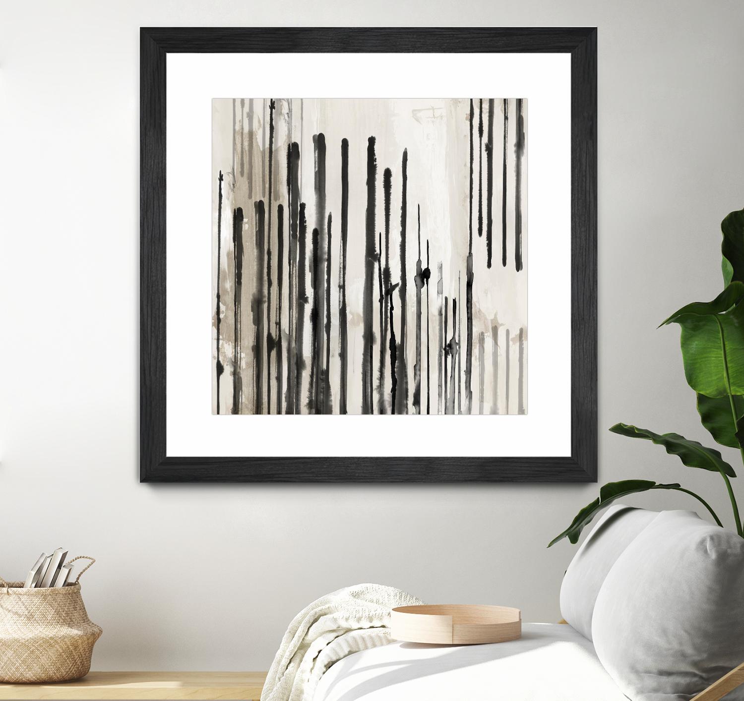 Linearity I by PI Studio on GIANT ART - abstract