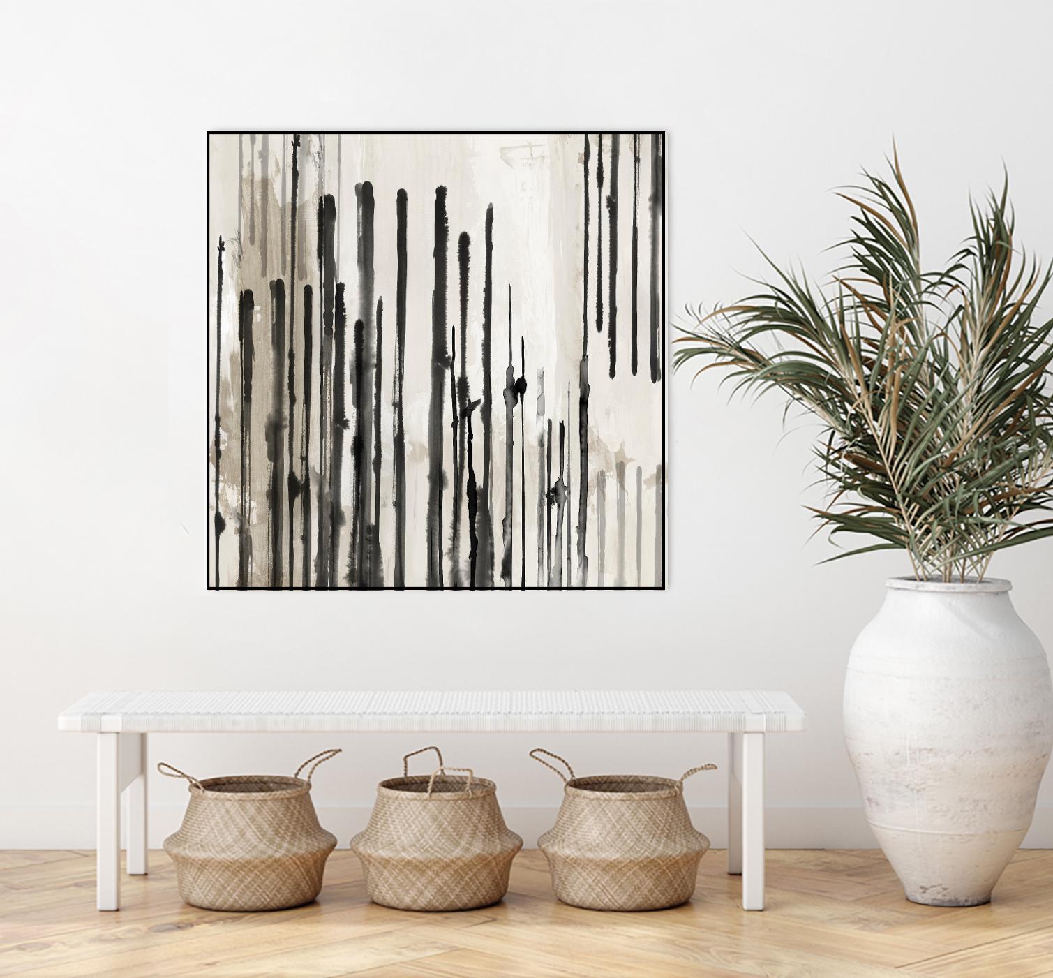 Linearity I by PI Studio on GIANT ART - abstract