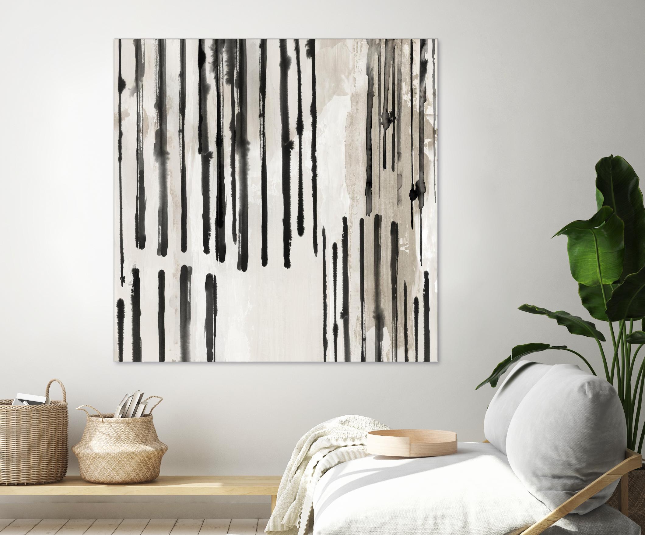 Linearity II by PI Studio on GIANT ART - abstract