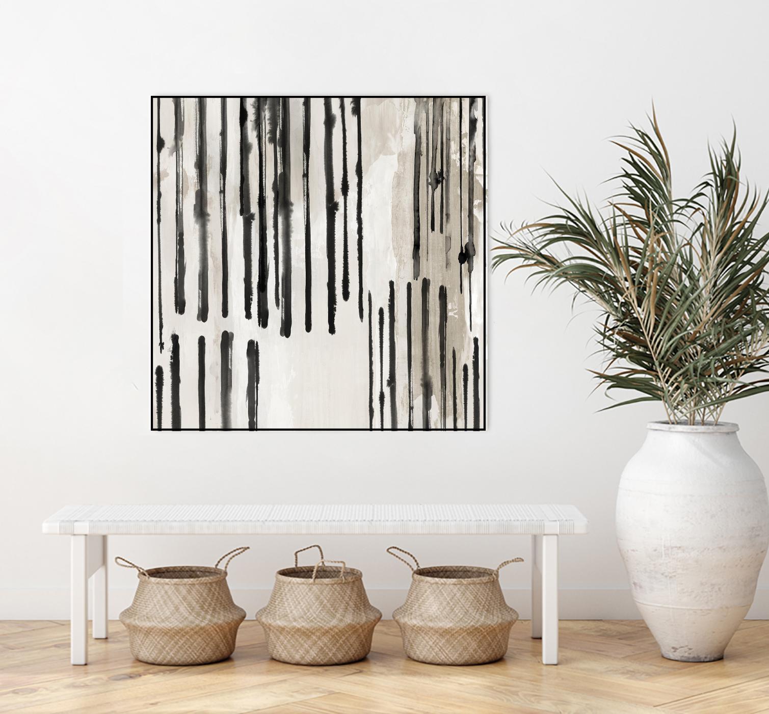 Linearity II by PI Studio on GIANT ART - abstract