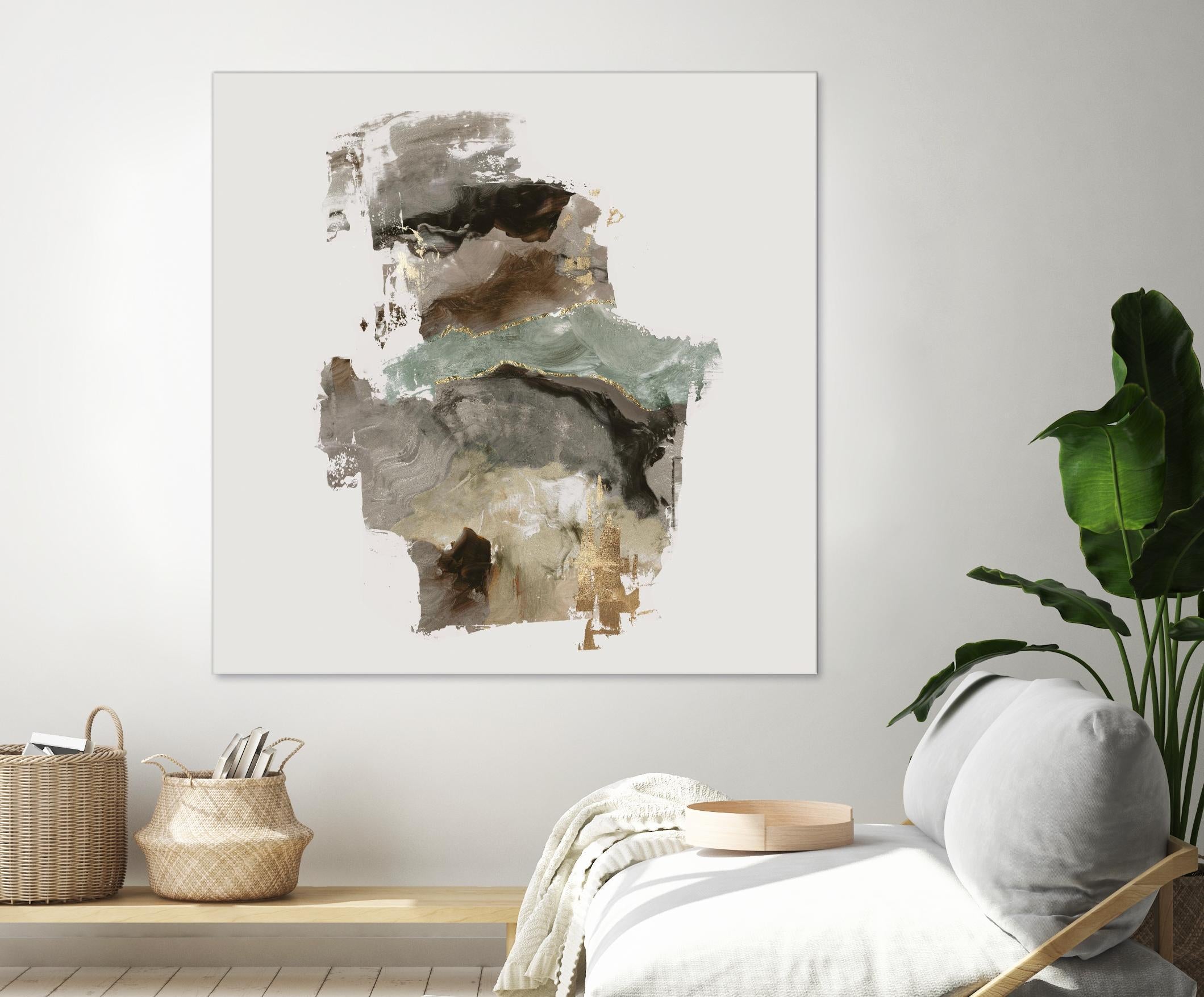 Return to Spring by PI Studio on GIANT ART - abstract