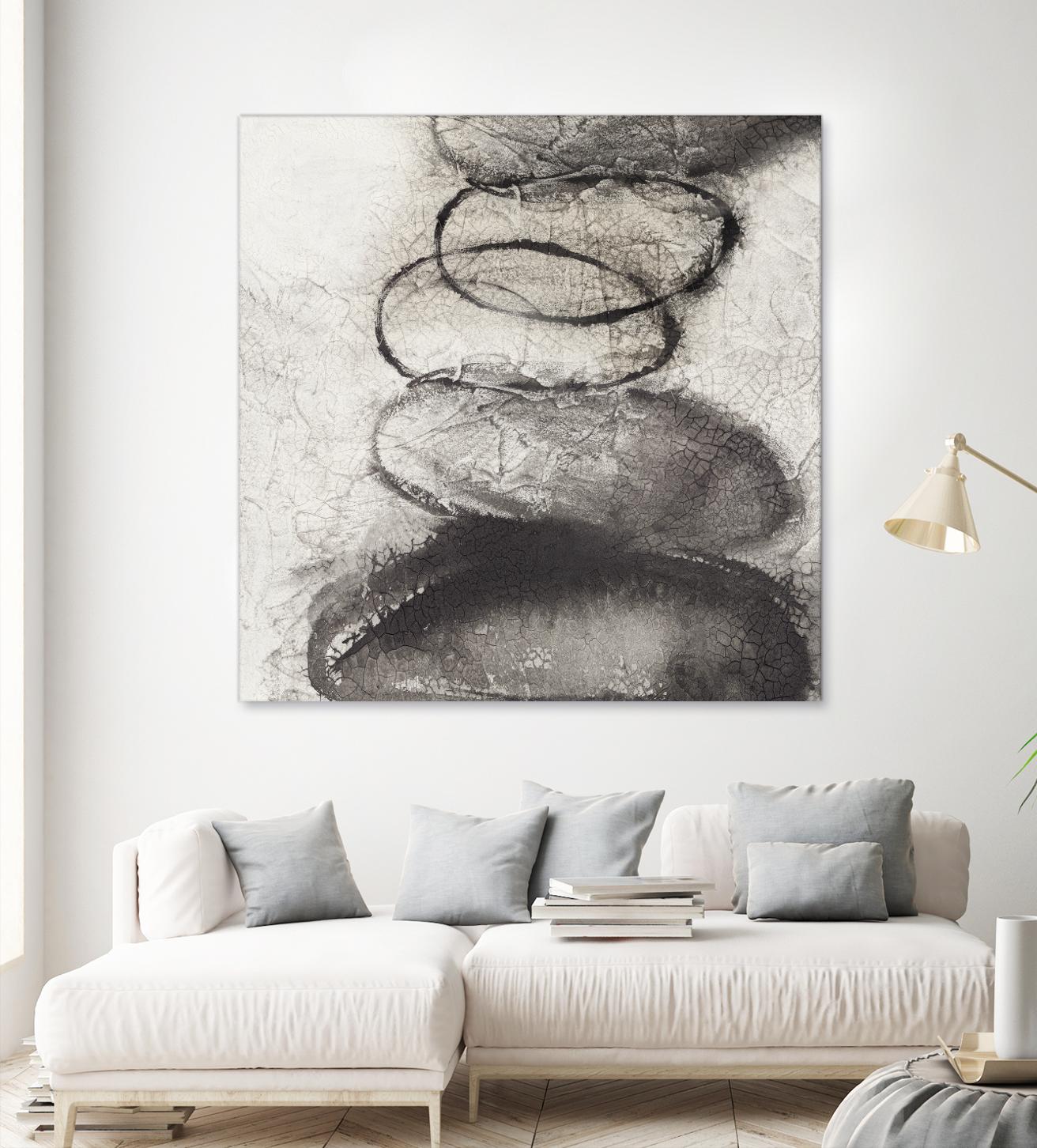 Starting Point I by PI Studio on GIANT ART - abstract