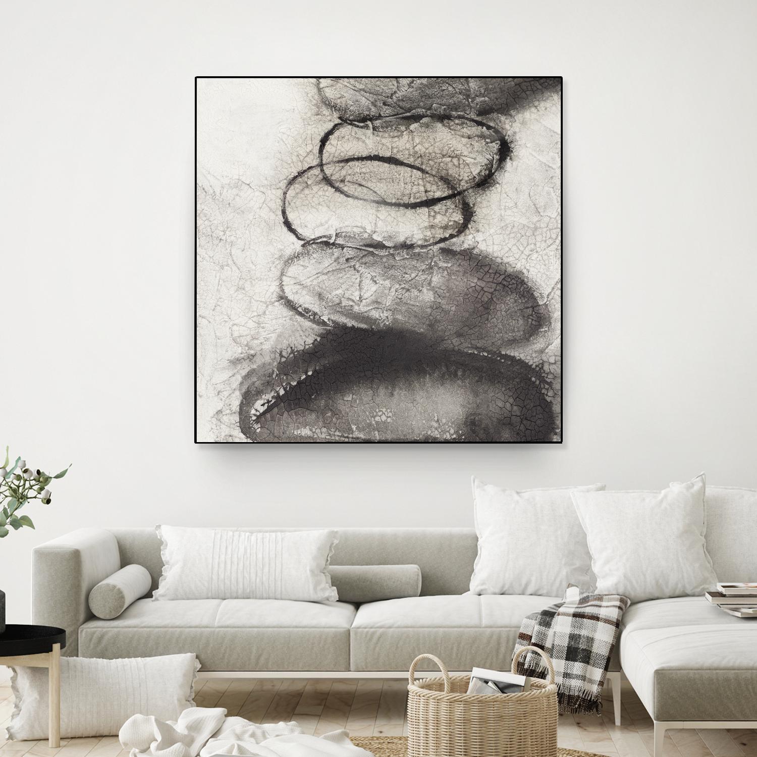 Starting Point I by PI Studio on GIANT ART - abstract