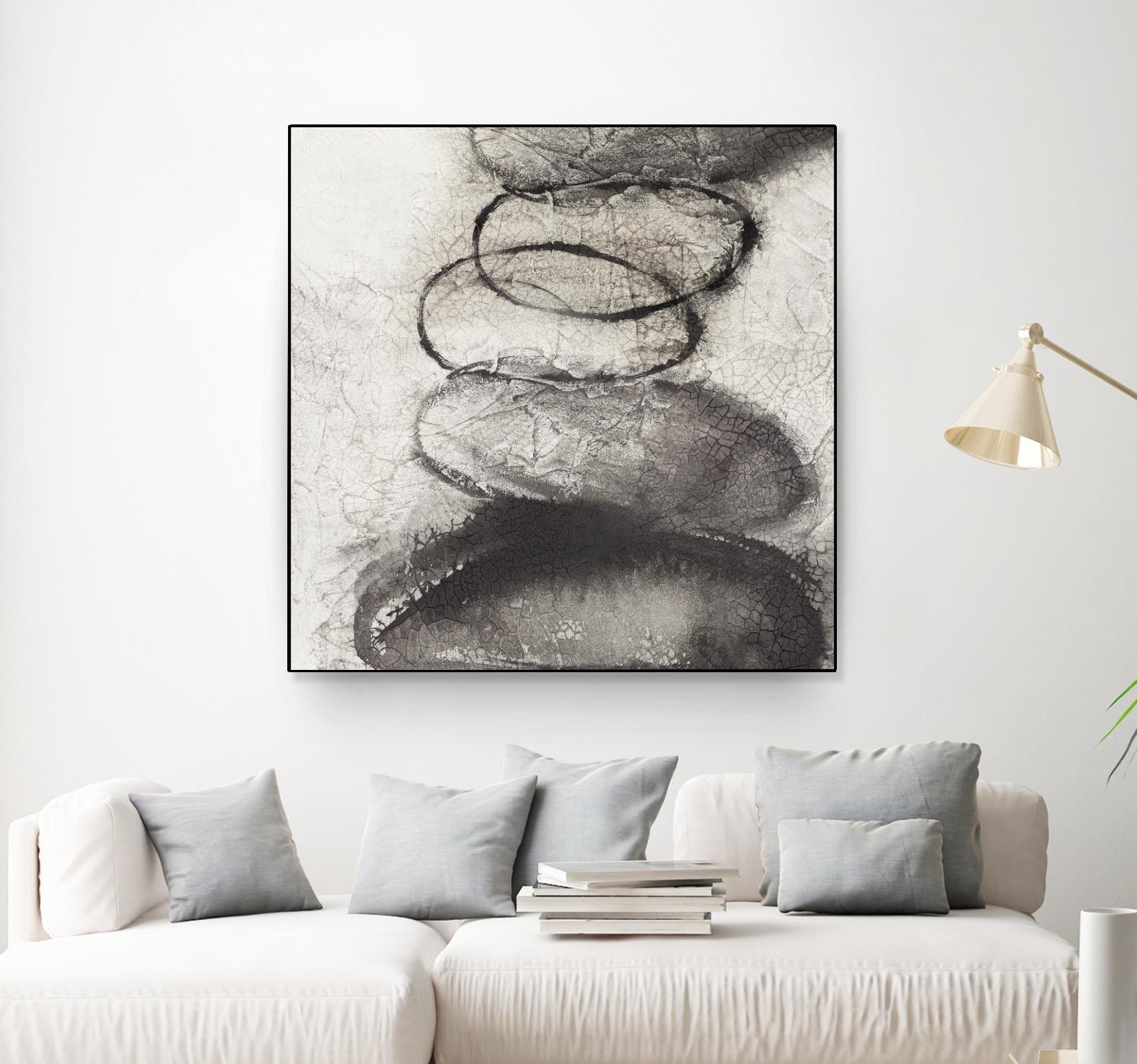 Starting Point I by PI Studio on GIANT ART - abstract