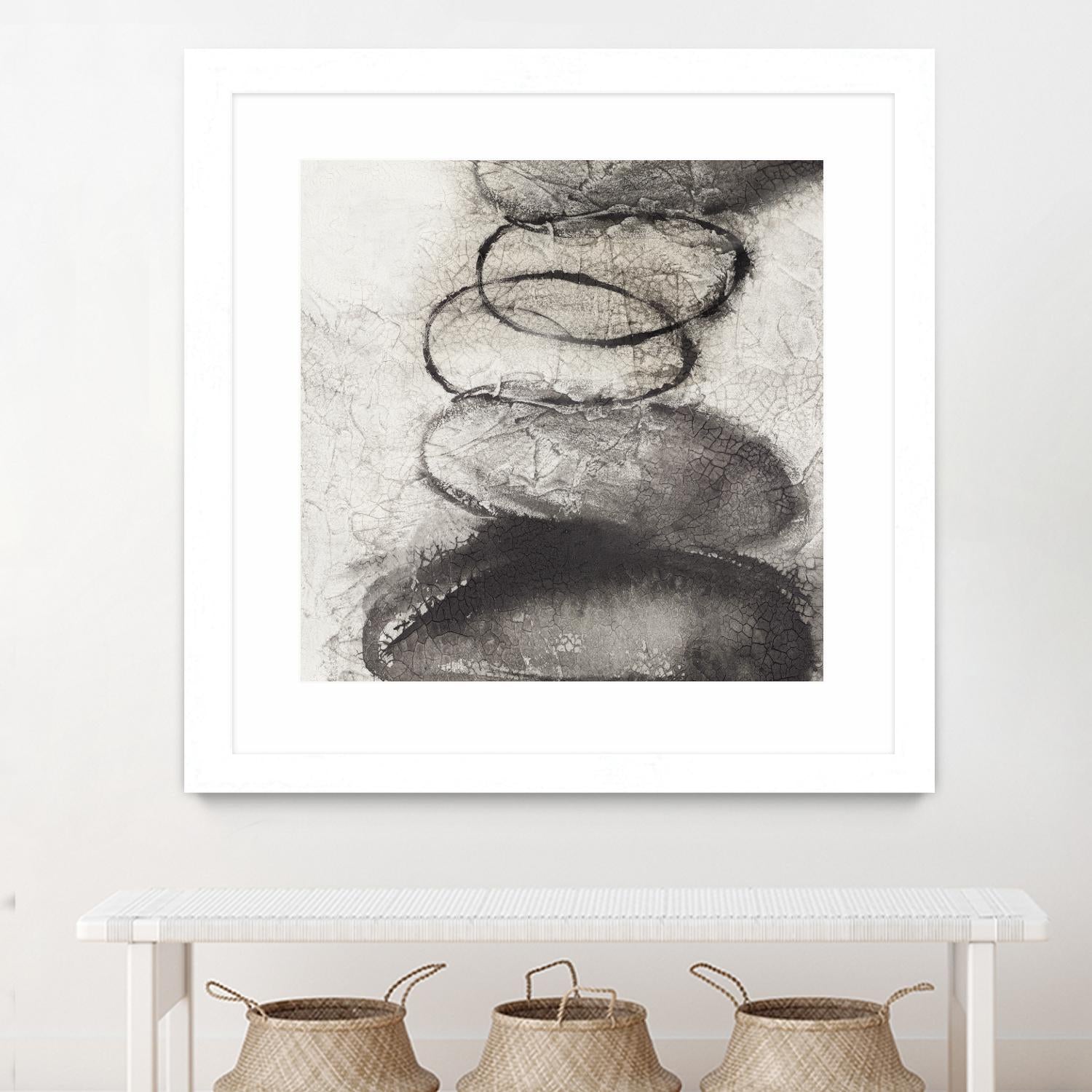 Starting Point I by PI Studio on GIANT ART - abstract