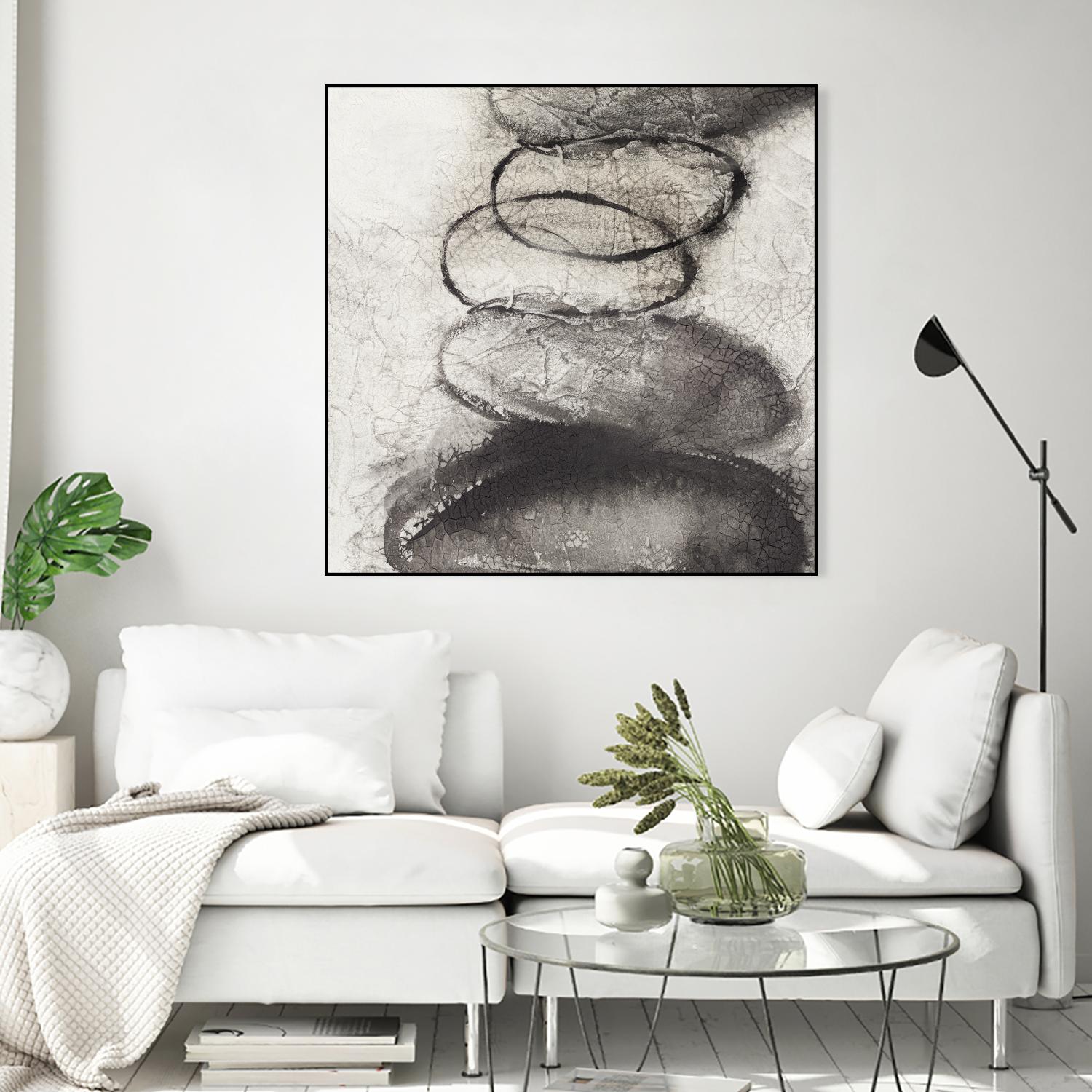 Starting Point I by PI Studio on GIANT ART - abstract