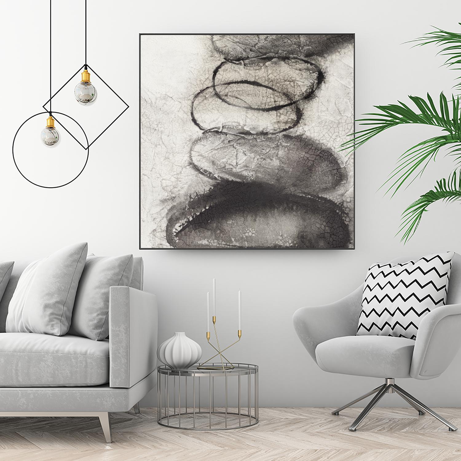 Starting Point I by PI Studio on GIANT ART - abstract