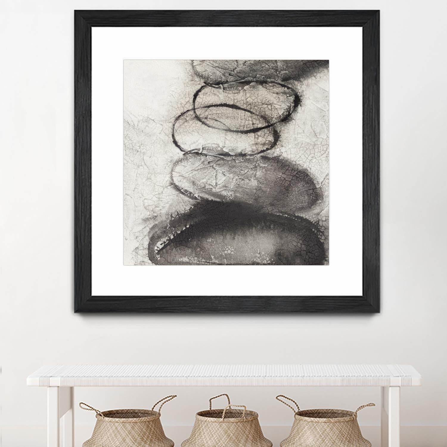 Starting Point I by PI Studio on GIANT ART - abstract